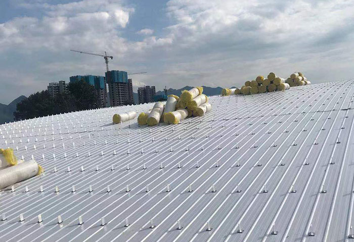 文昌网架施工